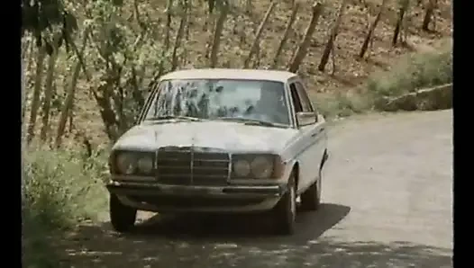 Abanoz dolandırıcının macerası - eski video