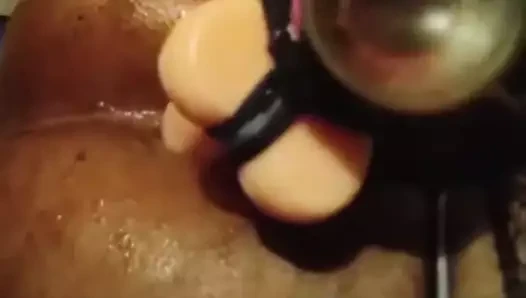 Tscruz anal fahişe
