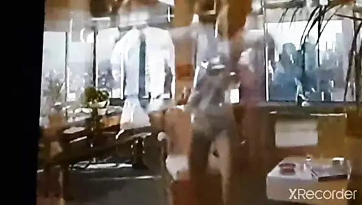 Evlenmemiş bir kadında Jill killerburgh