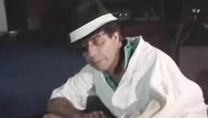 Jane bağı gök gürültüsüyle buluşuyor - 1988