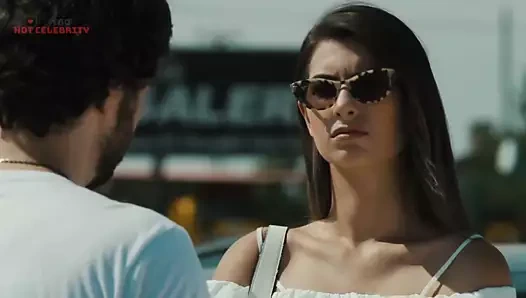 Buse Iskenderglu - Hemen Doneriz 2019