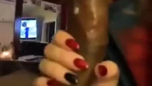 Karşılama becerilerine sahip