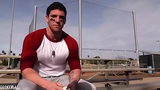 Yeni beyzbol sporcusu: Jeff Niels