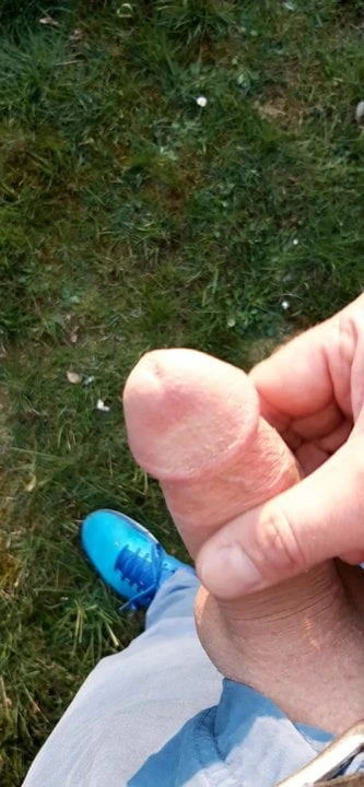 First Summer Cum