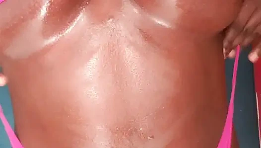 Beni özledin... Itiraf.