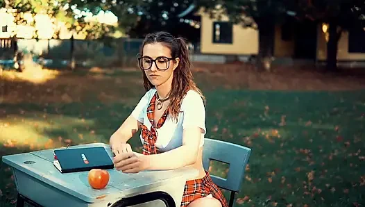 Sınıf için üniforma