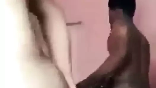 Tamil eşcinsel sikme