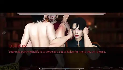 Kanatların altındaki dikenler - en iyi parçalar - bölüm 7