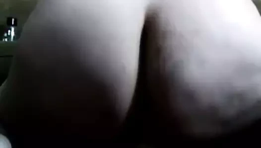 Bbw humps bir dev yapay penis