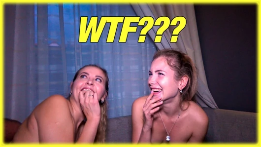 Kötü stepdauxxxx!!! şeker-alexa ve mary-rock