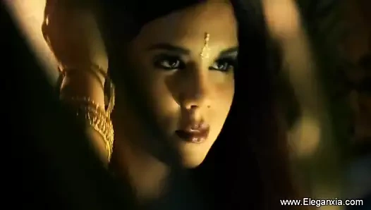 Doğu Hindistan'da şehvetli uygulamalar