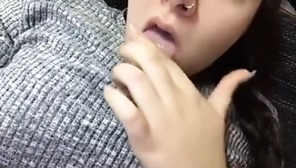 Parmak yalama :-)  vorgeschmack ön izleme