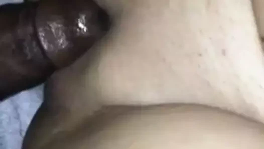 Amatör muhteşem Fransız eş gets becerdin bbc aldatmak