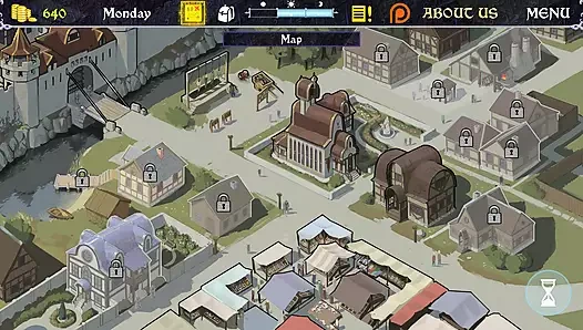 Knightly passion 11 - misskitty2k'nin yarak macerası