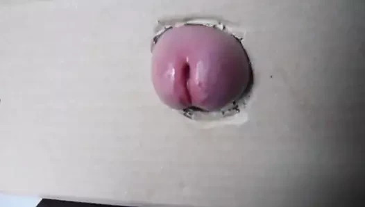 glans tek başına cumming