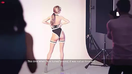 Bayan Denvers - #8 ile oyun