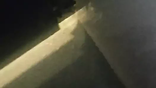 sabunlu masturbasyon