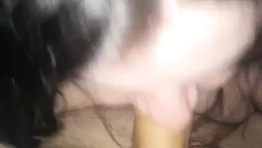 Olgun bbw emme genç horoz