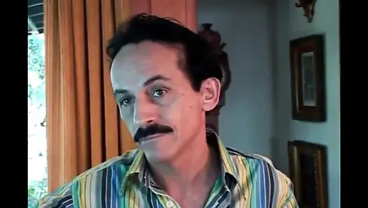 Büyük memeli sarışın anal seks