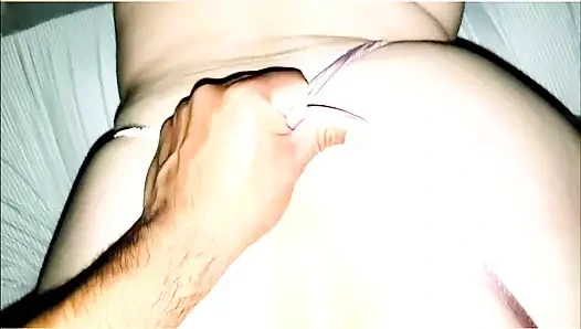 ev hanımı kaydediliyor