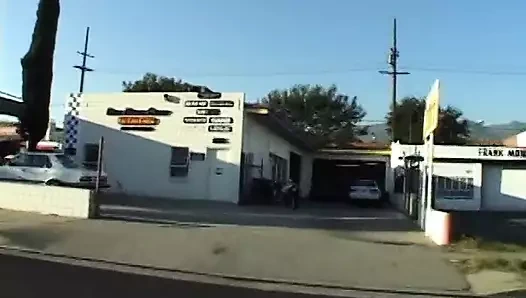 Şaşırtıcı abanoz civciv cathes siyah adam için sikme ona ıslak sıkı am