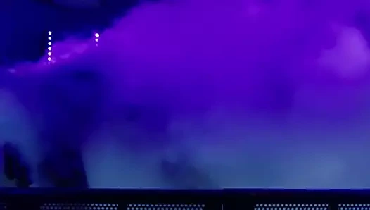 Melisa o'neil. melanie liburd - karanlık madde s02e01