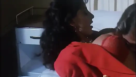 Seksi Nikita - erotik versiyon - bölüm #02