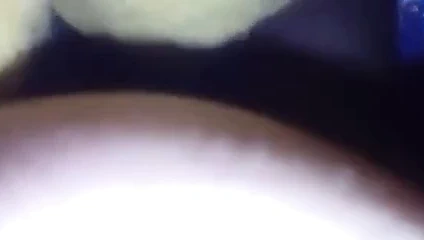 Hab die kleine Fake Pussy gefickt