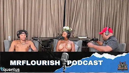 Baby Gemini ve Musa Phoenix ile Mrflourish Podcast "Ertesi Sabah"