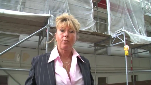 Petra ile daha iyi sevişiyorsun - bölüm 2