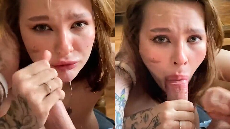 Bakış Açısı: "Ağzına Sokmayacağına Söz Verdin" Alexa-Poshspicy Ve Ağzına Giriyor