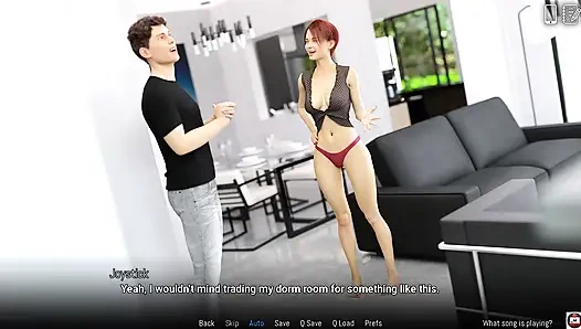 Problemler Üniversitesi - (pt 04) - dreamnow