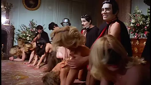 Les Petites 4K Restoration (2 Of 2)