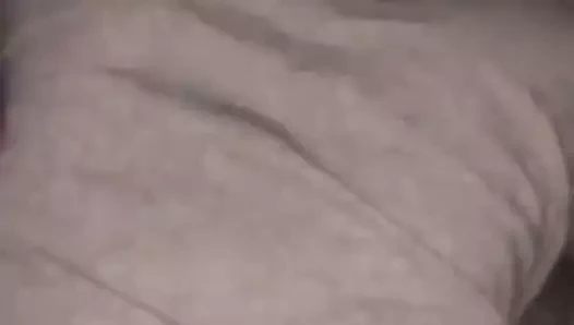 Almanya'da azgın kızı sikeyim