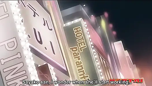 Yariman Fudousan bölüm 2 (alt İngilizce)