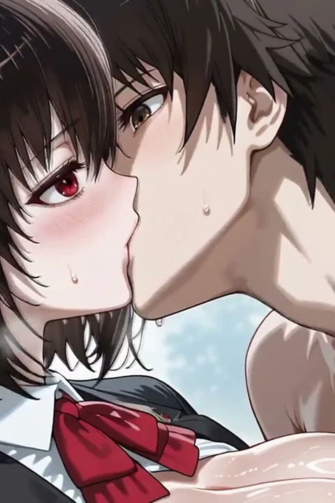 Kouichi x mei (başka)