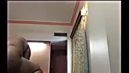 Raj ve anuja tatil köyünde