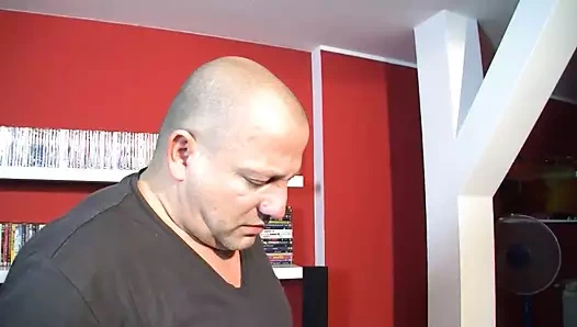 Almanya'da vahşi seks - 4. bölüm