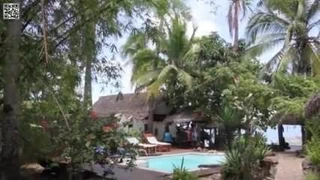 Vücut boyası madagaskar