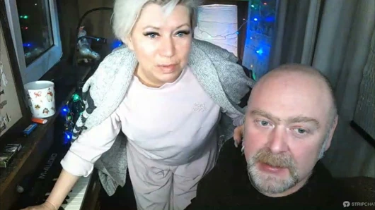 Yeni çiftler privates ile benim şehvetli milf sürtük eş