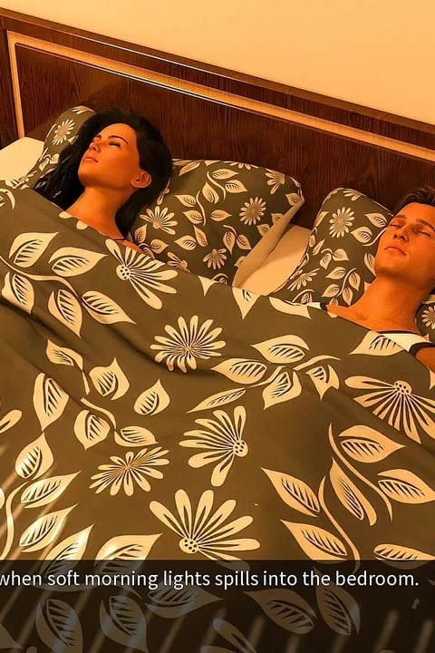 Arzu ateşli evli kadının fısıltıları - bölüm 25