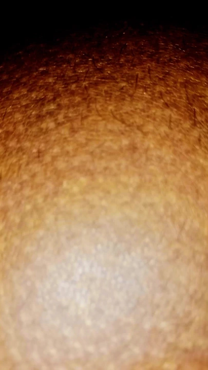 Baldızımı evde yalnız buldum ve yeri koydum