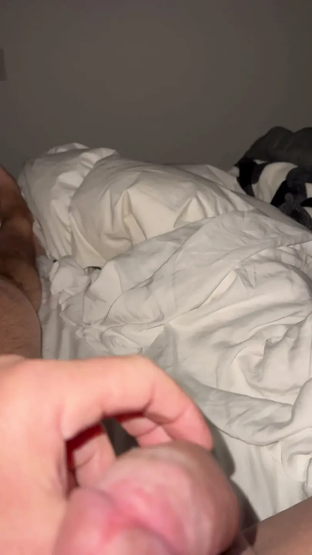 Cumshot, orgasme