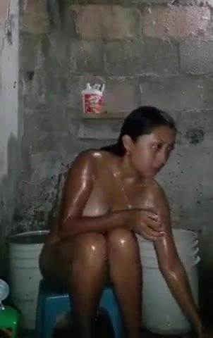 Novia Pobre pero cumplidora de promesas 02