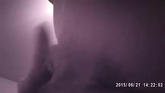 orgasme sentir les contractions