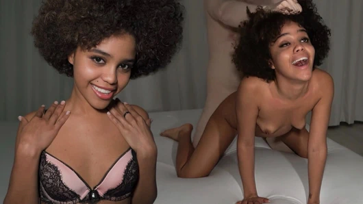 Go woke go broke - çeşitlilik işe alma porno deniyor - selva lapierda