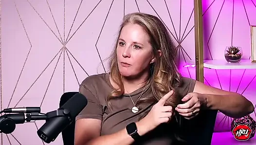 Ödüller, kimlik ve bu sektörde aklı başında kalmak - jacky ve ben gerçek oluyor