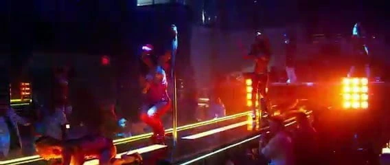 Nikki benz, bar paly, andrea bennetti ve vannessa nevader