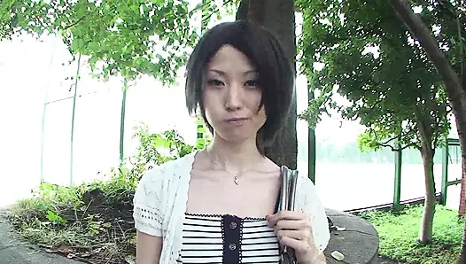 sarışın alır parmak Siktir et önce sürme bir Sabit horoz