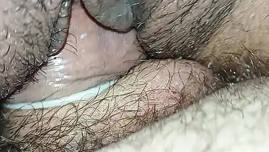 YAKıN ÇEKIM, SÜRTÜĞÜN AMCıĞı BIRDEN FAZLA LEZZETLI AZGıN KEZ BOŞALıYOR